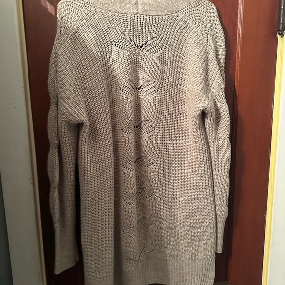 Womens cardigan - Picture 2 of 2